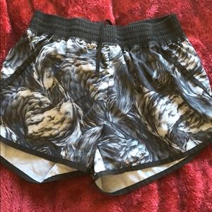Flowery Champion shorts